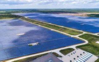 This 100% solar community endured Hurricane Ian with no loss of power and minimal damage | Luxury Orlando Homes for Sale | Daniel Wilson REMAX Orlando Real Estate Expert