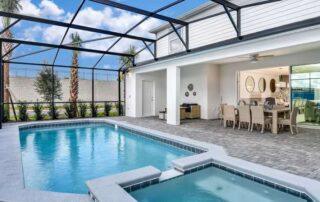 Ultimate Guide to Buying a Dream Vacation Home near Disney World in Orlando, Florida: Explore Windsor Cay Vacation Homes