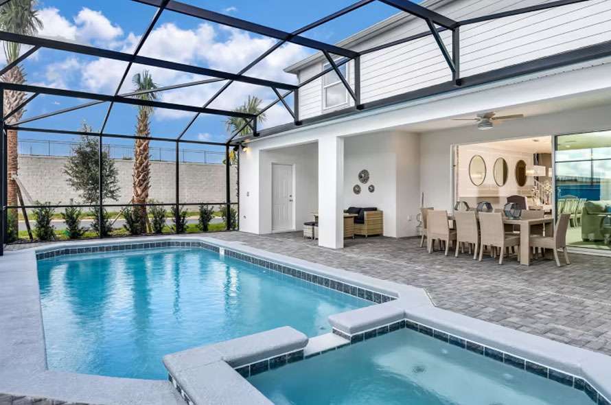 Ultimate Guide to Buying a Dream Vacation Home near Disney World in Orlando, Florida: Explore Windsor Cay Vacation Homes