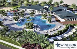 Windsor Cay Resort vacation home near Orlando, perfect for investment properties and vacation rentals.