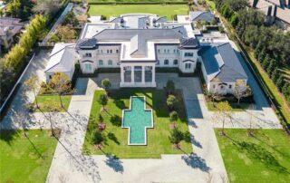 Ex-Orlando City owner sells Isleworth estate for record $35M