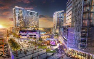 The long-awaited Sports + Entertainment District in downtown Orlando is finally set to break ground this year, according to Orlando Magic team executives. The 0 million mixed-use complex will include a hotel tower, office spaces, restaurants, and shops, among other amenities. | Luxury Orlando Homes for Sale | Daniel Wilson REMAX Orlando Real Estate Expert The long-awaited Sports + Entertainment District in downtown Orlando is finally set to break ground this year, according to Orlando Magic team executives. The $500 million mixed-use complex will include a hotel tower, office spaces, restaurants, and shops, among other amenities.