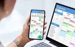 Top Planner Apps to Keep You Organized in the Orlando Real Estate Market