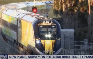 Brightline Orlando to Tampa Expansion | High-Speed Rail Update