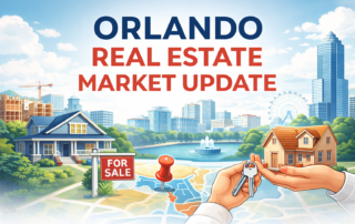 Orlando Real Estate Market Update February 2026