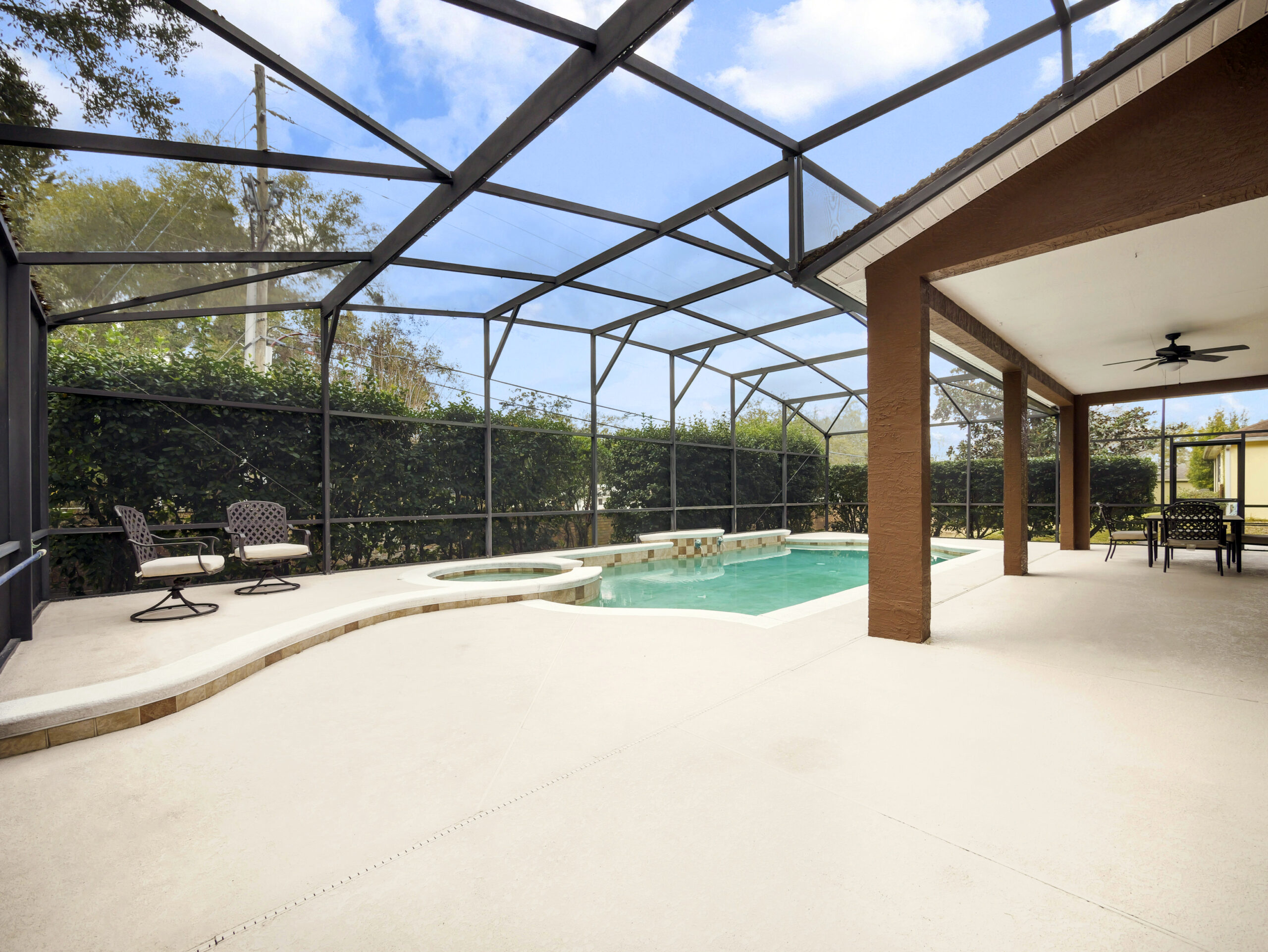 808 Palmetto Terrace Oviedo Fl 32765 Pool Home for Sale | Luxury Orlando Homes for Sale | Daniel Wilson Remax Orlando Real Estate Expert