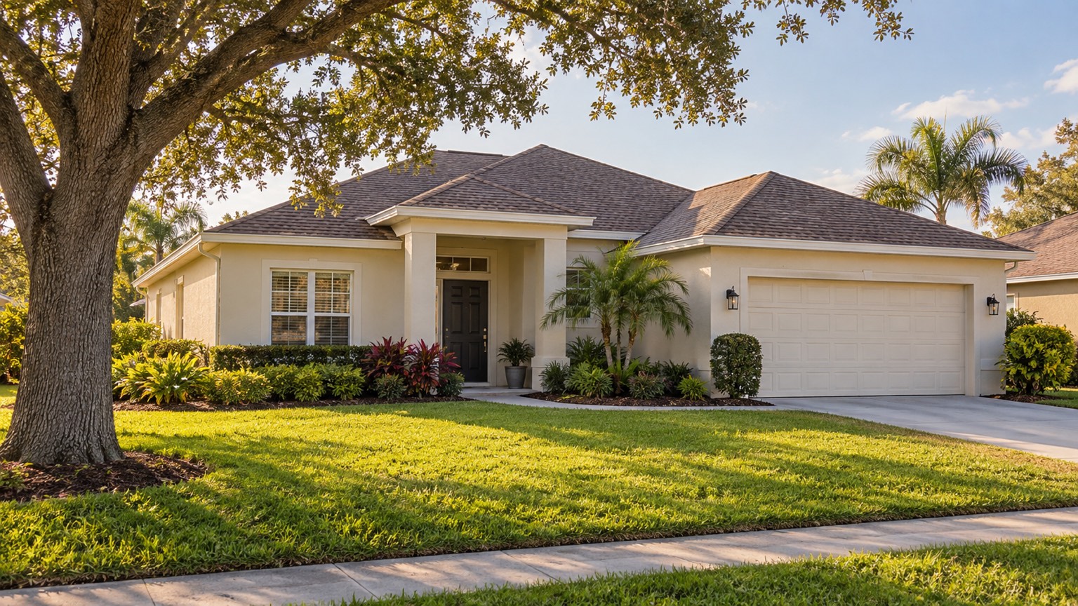 Orlando-seller-concessions-2026-featured | Luxury Orlando Homes for Sale | Daniel Wilson Remax Orlando Real Estate Expert Central Florida-style home illustrating an Orlando seller concessions guide